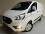 Ford Transit Custom 320 2.0 TDCI euro6 L1H1 Trend Airco, 2xSchuifdeur, CruiseControl, Trekhaak 2500KG, RIJKLAARPRIJS!