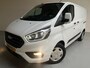 Ford Transit Custom 320 2.0 TDCI euro6 L1H1 Trend Airco, 2xSchuifdeur, CruiseControl, Trekhaak 2500KG, RIJKLAARPRIJS!