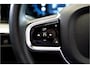 Volvo XC60 2.0 B5 MHEV 195kW/265pk Aut8 Plus Dark GOOGLE DASH&SERVICES + HIGH PERF AUDIO + PILOT ASSIST + HEAD-UP DISPLAY + ADAPT.CRUISE + STANDKACHEL + STOELVERWARMING V&A + BLIS + LANE ASSIST + STUURVERWARMING + ON-CALL + EL.TREKHAAK + PARKSENSOREN + 20" LM-VELGEN