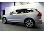 Volvo XC60 2.0 B5 MHEV 195kW/265pk Aut8 Plus Dark GOOGLE DASH&SERVICES + HIGH PERF AUDIO + PILOT ASSIST + HEAD-UP DISPLAY + ADAPT.CRUISE + STANDKACHEL + STOELVERWARMING V&A + BLIS + LANE ASSIST + STUURVERWARMING + ON-CALL + EL.TREKHAAK + PARKSENSOREN + 20" LM-VELGEN