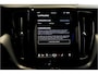 Volvo XC60 2.0 B5 MHEV 195kW/265pk Aut8 Plus Dark GOOGLE DASH&SERVICES + HIGH PERF AUDIO + PILOT ASSIST + HEAD-UP DISPLAY + ADAPT.CRUISE + STANDKACHEL + STOELVERWARMING V&A + BLIS + LANE ASSIST + STUURVERWARMING + ON-CALL + EL.TREKHAAK + PARKSENSOREN + 20" LM-VELGEN