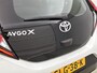 Toyota Aygo X 1.0 VVT-i S-CVT Play | Automaat | Carplay | Airco | Parkeercamera |
