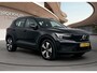 Volvo XC40 Recharge Core 70 kWh | Stoel + Stuurverwarming | Warmtepomp | PDC V+A en Camera | All Season banden | Navigatie |