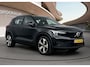 Volvo XC40 Recharge Core 70 kWh | Stoel + Stuurverwarming | Warmtepomp | PDC V+A en Camera | All Season banden | Navigatie |