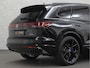 Volkswagen Touareg R 3.0 TSI 462PK E-Hybrid | Luchtvering | Puglia-Leder | Panorama | DYN-Audio | Massage | Ventilatie | ACC | Trekhaak | Nachtzicht | Head-Up | Ergo-Comfort | 22" | Keyless-Entry | Memory | 4-Zone Clima | ISO-Glas | Stoelverwarming V+A | Dodehoek | Standkachel | Carplay | Draadloos Laden |