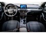 Ford Focus Wagon 1.0 126 pk Titanium X Business | Automaat | Clima, | Cruis | Camera | | Hoge zit | Pdc |16 Inch Lmv | Sport stoelen | Keyless | Led |