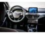 Ford Focus Wagon 1.0 126 pk Titanium X Business | Automaat | Clima, | Cruis | Camera | | Hoge zit | Pdc |16 Inch Lmv | Sport stoelen | Keyless | Led |