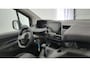 Peugeot Partner 1.2 Benzine 111PK Euro6 *Distributie bij 66Dkm.vervangen* Premium / Airco / Navigatie / Schuifdeur Re./ Radio multimedia