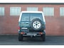 Toyota Land Cruiser LandCruiser 70 4.2 LX Blind Van FRP