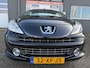 Peugeot 207 CC 1.6 VTi Première van 1ste Eigenaar met parkeersensoren en airco en cruise controle