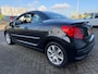 Peugeot 207 CC 1.6 VTi Première van 1ste Eigenaar met parkeersensoren en airco en cruise controle