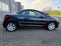 Peugeot 207 CC 1.6 VTi Première van 1ste Eigenaar met parkeersensoren en airco en cruise controle