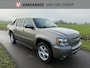 Chevrolet Avalanche USA 5.3 V8 4WD