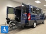 Citroën Jumper L1H1 Rolstoelbus - Rolstoel voorin