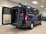 Citroën Jumper L1H1 Rolstoelbus - Rolstoel voorin