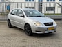 Toyota Corolla 1.6 VVT-i Linea Sol Automaat NAP Clima