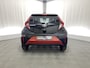 Toyota Aygo X 5-deurs 1.0 VVT-i S-CVT Pulse Automaat | Apple carplay | Camera | Voorstoelen verwarmd |