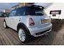 MINI Cooper S Mini 1.6 Camden PANORAMADAK|HARMAN-KARDON|AIRCO|CRUISECONTROL|ALARM|PERFECT ONDERHOUDEN