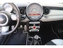 MINI Cooper S Mini 1.6 Camden PANORAMADAK|HARMAN-KARDON|AIRCO|CRUISECONTROL|ALARM|PERFECT ONDERHOUDEN