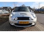 MINI Cooper S Mini 1.6 Camden PANORAMADAK|HARMAN-KARDON|AIRCO|CRUISECONTROL|ALARM|PERFECT ONDERHOUDEN