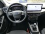 Ford Focus Wagon 1.0 EcoBoost Hybrid 125PK Titanium | ADAPTIVE CRUISE | DODEHOEKDETECTIE | CAMERA | PRIVACY GLAS |