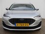 Ford Focus Wagon 1.0 EcoBoost Hybrid 125PK Titanium | ADAPTIVE CRUISE | DODEHOEKDETECTIE | CAMERA | PRIVACY GLAS |