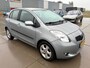 Toyota Yaris 1.3 VVTi Luna Automaat Cruise Control 4 Seizoen