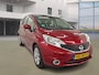 Nissan Note 1.2 DIG-S Tekna Automaat, Camera, PANO, Cruise, Trekhk, NL/NAP!