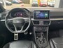 SEAT Tarraco 1.4 TSI e-Hybrid PHEV 245pk DSG FR Business Intense / Panoramadak / Lederen Bekleding / Memory / 20" LMV / Navi / Camera / Keyless / Alarm / Stuur en Stoelverwarming V+A