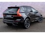 Volvo XC60 2.0 T6 Plug-in hybrid AWD Plus Black Edition | Bowers & Wilkins audio | Stoel-/Stuuverwarming | Head up Display | Adaptive Cruise Control | 360 Camera | 22" | Getint glas |Dodehoekdetectie | Keyless Entry |