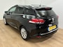 Renault Clio Occasion 0.9 TCe Limited | Zwart | Airco | Tweedehands Renault Clio | Bluetooth | Cruisecontrol