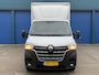 Renault Master T35 2.3 dCi 145 L3 Energy EURO VI | Dhollandia Laadklep | 3 Zitplaatsen | Stoel Luchtgeveerd
