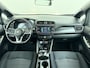 Nissan Leaf Acenta 40kWh Navi Camera Adap.Cruise Apple Carplay Android Ecc SOH 88% DAB Stuur-Stoel-Achterbankverwarming Lmv Privacy Glas Rijstrooksensor Origineel Nederlandse Auto 1e Eigenaar