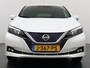 Nissan Leaf Acenta 40kWh Navi Camera Adap.Cruise Apple Carplay Android Ecc SOH 88% DAB Stuur-Stoel-Achterbankverwarming Lmv Privacy Glas Rijstrooksensor Origineel Nederlandse Auto 1e Eigenaar