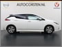 Nissan Leaf Acenta 40kWh Navi Camera Adap.Cruise Apple Carplay Android Ecc SOH 88% DAB Stuur-Stoel-Achterbankverwarming Lmv Privacy Glas Rijstrooksensor Origineel Nederlandse Auto 1e Eigenaar