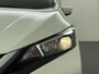 Nissan Leaf Acenta 40kWh Navi Camera Adap.Cruise Apple Carplay Android Ecc SOH 88% DAB Stuur-Stoel-Achterbankverwarming Lmv Privacy Glas Rijstrooksensor Origineel Nederlandse Auto 1e Eigenaar