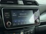 Nissan Leaf Acenta 40kWh Navi Camera Adap.Cruise Apple Carplay Android Ecc SOH 88% DAB Stuur-Stoel-Achterbankverwarming Lmv Privacy Glas Rijstrooksensor Origineel Nederlandse Auto 1e Eigenaar