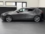 Mazda 3 2.0 e-SkyActiv-G M Hybrid 122 Luxury | Leder | Memory Stoel | HUD | 360 |Stuur - stoelverwarming | Topstaat