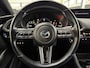 Mazda 3 2.0 e-SkyActiv-G M Hybrid 122 Luxury | Leder | Memory Stoel | HUD | 360 |Stuur - stoelverwarming | Topstaat