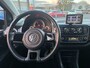 Volkswagen Up! 1.0 high up! | Met o.a. navigatie, cruise control, stoelverwarming en lichtmetalen velgen!