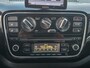 Volkswagen Up! 1.0 high up! | Met o.a. navigatie, cruise control, stoelverwarming en lichtmetalen velgen!