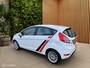 Ford Fiesta 1.0 EcoBoost Titanium|101Pk|5Drs|Navi|Nap
