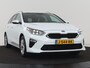 Kia Ceed 1.4 T-GDi DynamicPlusLine | Stoel & stuurverwarming | Adaptive cruise | Trekhaak | Camera | Carplay | Full LED | Navigatie | Climate control | DAB | File Assistent