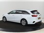 Kia Ceed 1.4 T-GDi DynamicPlusLine | Stoel & stuurverwarming | Adaptive cruise | Trekhaak | Camera | Carplay | Full LED | Navigatie | Climate control | DAB | File Assistent