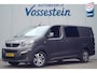 Peugeot Expert 2.0 BlueHDI 120 Long Asphalt DC / 5 Zitpl. / Automaat / 1e Eigenaar / Carplay / Head-Up / Trekhaak