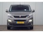 Peugeot Expert 2.0 BlueHDI 120 Long Asphalt DC / 5 Zitpl. / Automaat / 1e Eigenaar / Carplay / Head-Up / Trekhaak