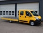 Fiat Ducato 2.3 MultiJet 141pk Euro 6 DC 6 Pers. - Navi - Cruise - Clima