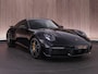 Porsche 911 Turbo S 3.8 650pk |dealer onderhouden|Aero-pakket|lift|Burmester|sport-chrono|PDCC|sportuitlaat|360|panoramadak|memory|18-voudig|stoelverwarming & verkoeling|