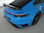 Porsche 911 Turbo S 3.8 650pk |dealer onderhouden|Aero-pakket|wrap|lift|Burmester|sport-chrono|PDCC|sportuitlaat|360|panoramadak|memory|18-voudig|stoelverwarming & verkoeling|