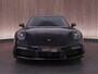 Porsche 911 Turbo S 3.8 650pk |dealer onderhouden|Aero-pakket|lift|Burmester|sport-chrono|PDCC|sportuitlaat|360|panoramadak|memory|18-voudig|stoelverwarming & verkoeling|